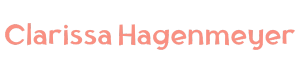 Clarissa Hagenmeyer