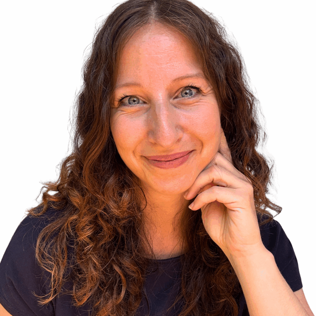 Clarissa Hagenmeyer - Business Mentorin