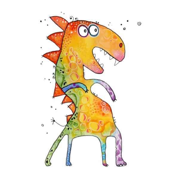 Kinderbücher von Clarissa Hagenmeyer