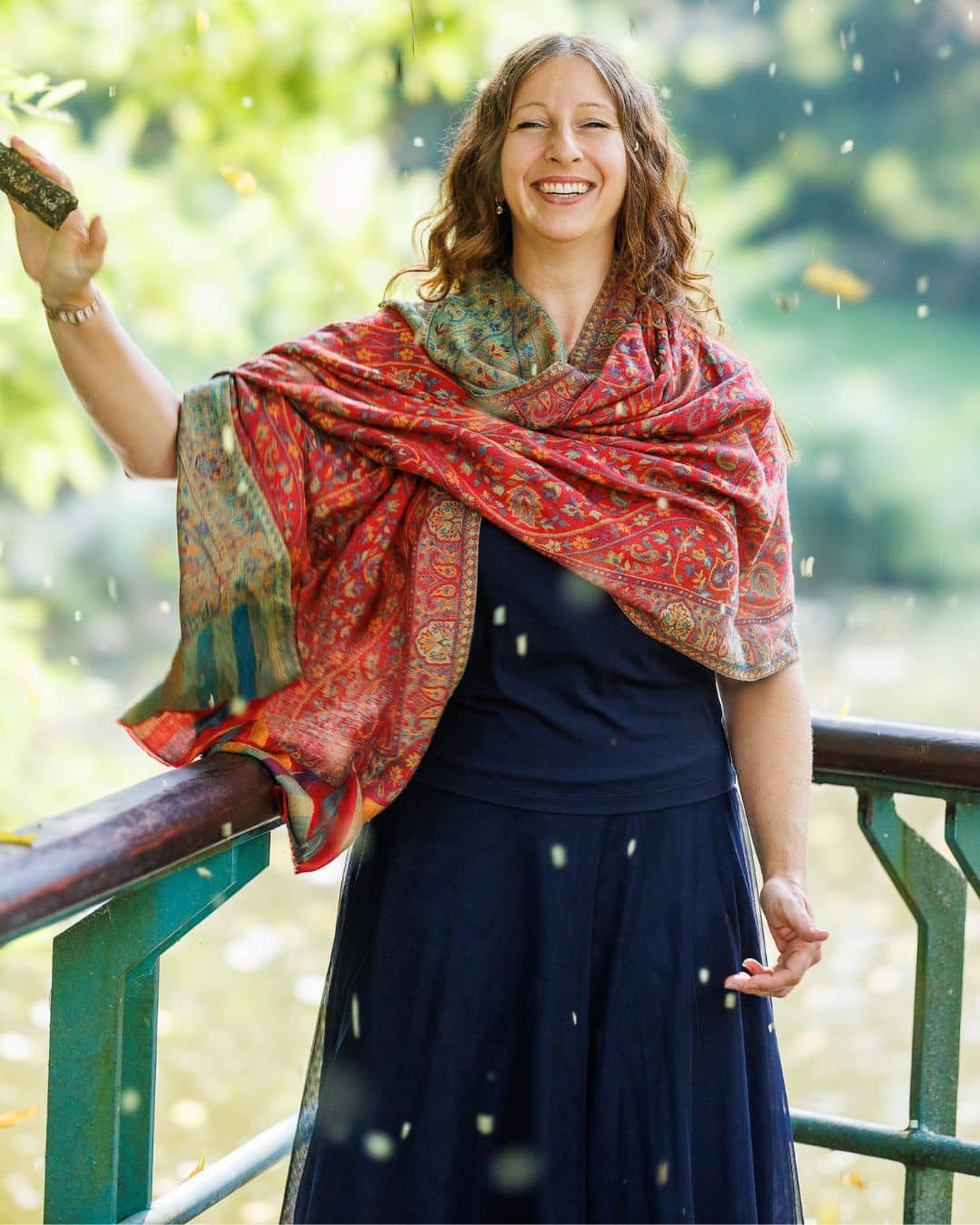 Clarissa Hagenmeyer, Autorin und Illustratorin