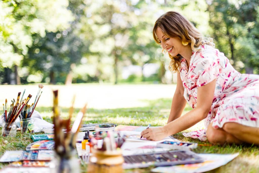 Clarissa Hagenmeyer Kreativbücher