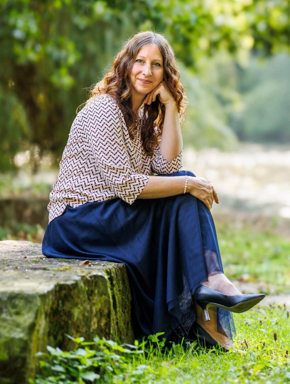 Clarissa Künstler Coaching